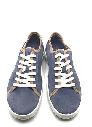 Оригінальні кеди ecco