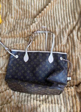 Сумка louis vuitton original