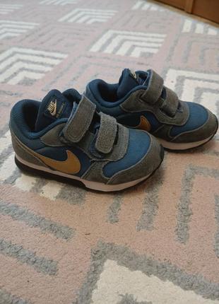 Кросівки nike 26p