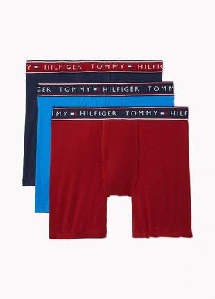Набор трусов tommy chiaro hilfiger