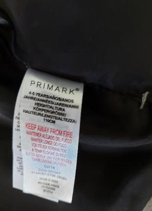 Комплект primark3 фото