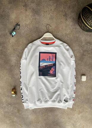 Свитшот (кофта) світшот (кофта)