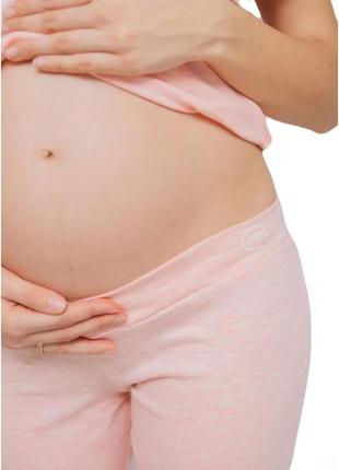 👑vip👑 піжама для вагітних і годуючих матусь бавовняна піжамка5 фото