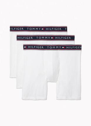 Фирменные мужские трусы tommy hilfiger