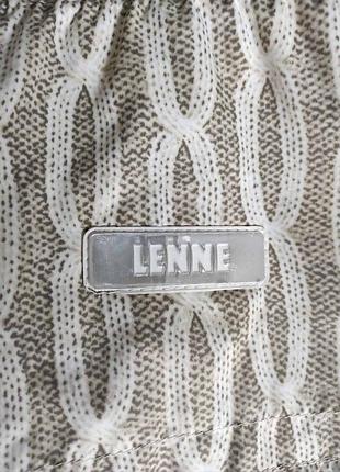 Пуховик lenne 110-128 3