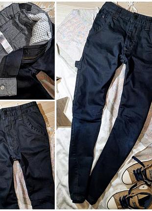 Джинсы george на 8-9 лет