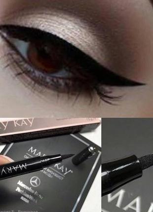 Карандаш подводка для глаз мери кей, mary kay