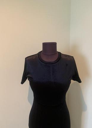 Плаття zara 4