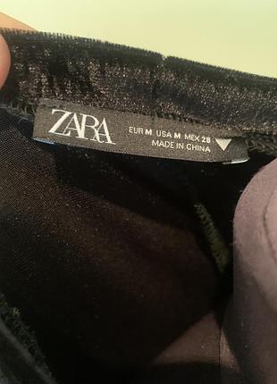 Плаття zara 5