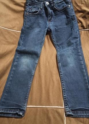 Altun jeans, 116 см рост