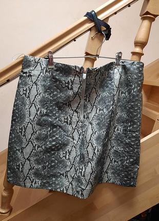 Спідниця на підкладці 2