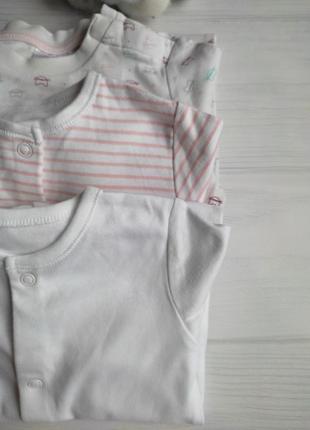 Слип , человечек, пижама , набор слипов