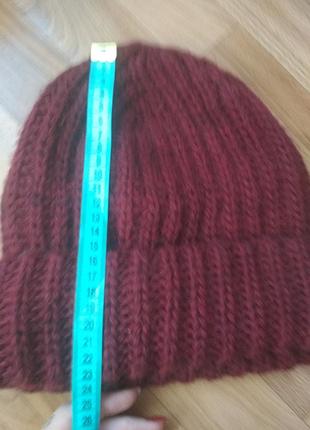Шапка 4