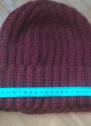 Шапка 3