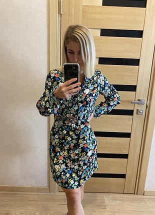 Платье topshop