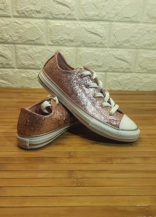 Кеди converse