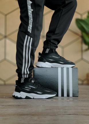 Кросівки adidas ozweego celox9 фото