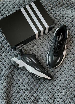 Кросівки adidas ozweego celox5 фото