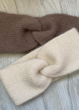 Пов’язка чалма