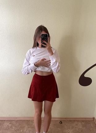 Юбка 2