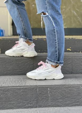 Кросівки adidas ozweego celox оригінал