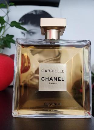 Gabrielle essence, chanel (розпив 5мл, 10мл, 15мл, 20мл) оригінал, особиста колекція1 фото
