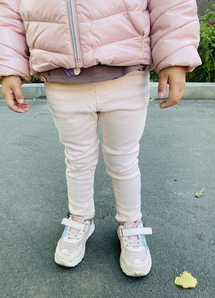 Джинси штани zara 2