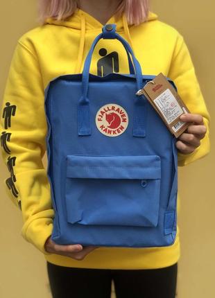 Рюкзак fjällräven kanken classic2 фото