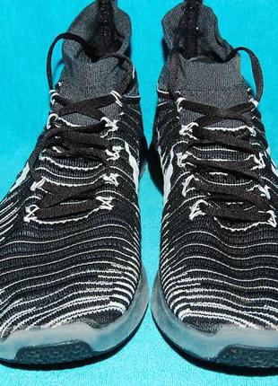 Nike free train force flyknit кроссовки 46 размер 4