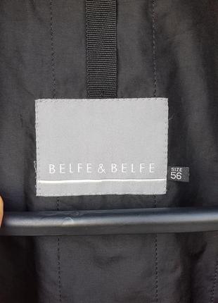 Куртка belfe & belfe8 фото