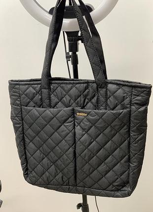 Сумки стёганые