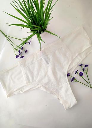 Esmara 26 28 30 32 трусики великий розмір большой размер 52 54 56 58