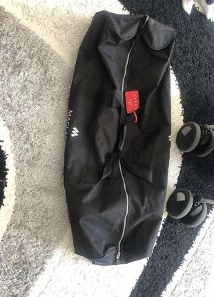 Уникальная коляска maclaren vogue denim, ограниченый выпуск