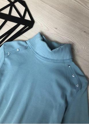 Гольф, водолазка