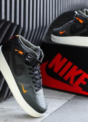 Кросівки nike air force 3