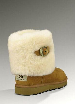 Сапоги дитячі угги уггі аг ugg