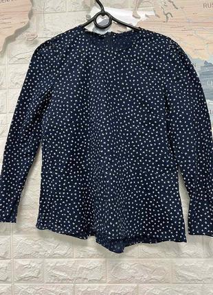 Кофта блуза від oodji