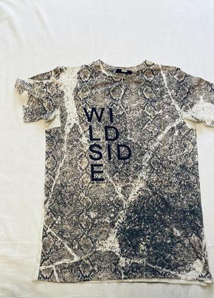 Футболка на хлопчика