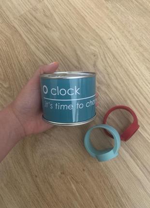 Годинник o clock1 фото