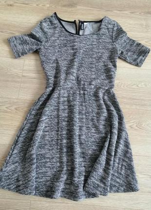 Плаття h&m