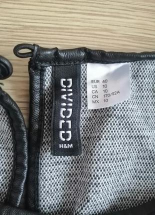 Плаття h&m 3