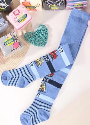 Детские колготы