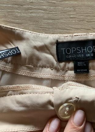 Шорти topshop3 фото