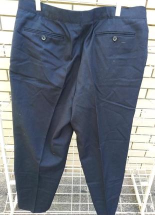 Новые!!!брюки мужские, классика, размер 50/52.3 фото