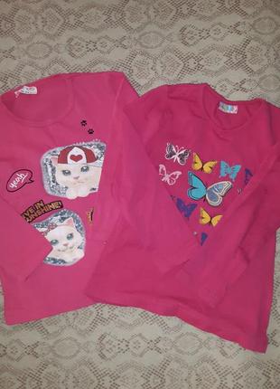 Регланы на девочку!