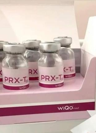 Prx-t33 пілінг антивіковий дермальний