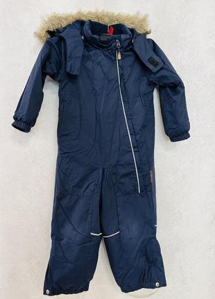 Комбинезон рейма 98+6  комбінезон  рейма 98