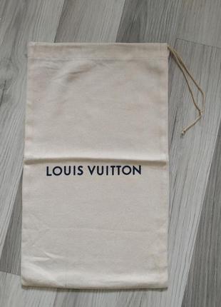 Пыльник louis vuitton