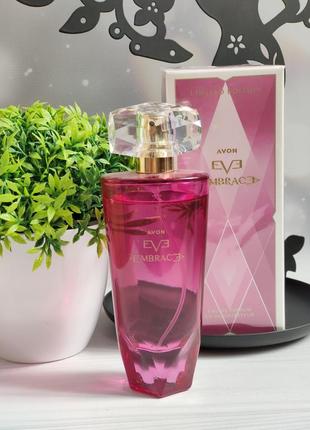 Eve embrace парфумована вода для жінок 50 мл