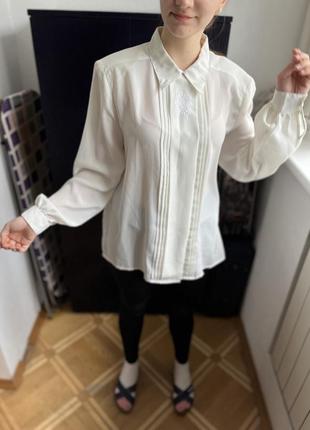 Святкова блуза ❤️1 фото